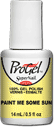Super Nail Progel, Paint Me Some Sun, 0.5 oz.
