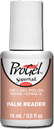 Supernail Progel Palm Reader, 0.5 oz.