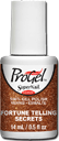 Supernail Progel Fortune Telling Secrets, 0.5 oz.