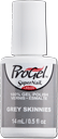Supernail Progel Grey Skinnies, 0.5 oz.
