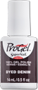 Supernail Progel Dyed Denim, 0.5 oz.