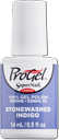 Supernail Progel Stonewashed Indigo, 0.5 oz.