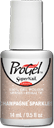 SN Progel Champagne Sparkles, 0.5 oz.