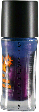 Sun Struck SSC3 Polish, 0.25 oz.