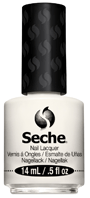 Seche Blanc II, 0.5 oz.