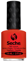 Seche Scorchin Hot, 0.5 oz.
