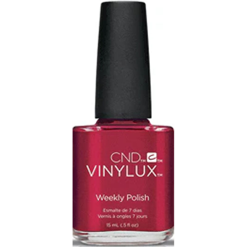 CND Vinylux Tartan Punk, 0.5 oz.