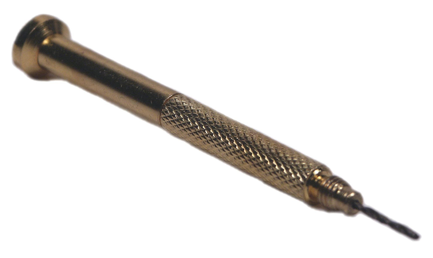 Twist Drill, each.