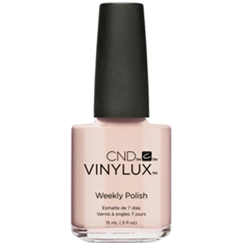 CND Vinylux Uncovered, 0.5 oz.