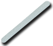 ZEBRA FILE 100/100, 50/PACK