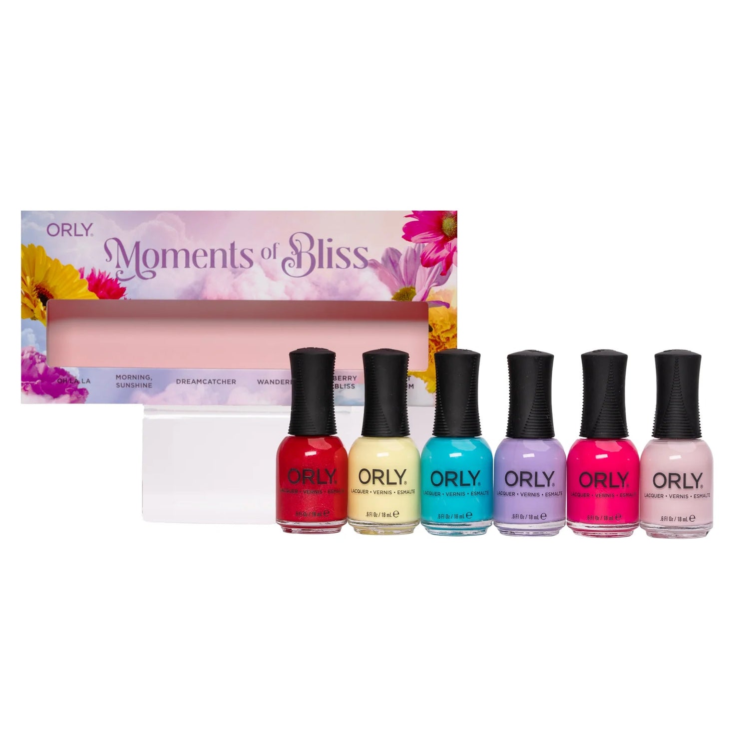 Orly Moments Of Bliss