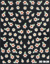 Nail Decals 3DM28.