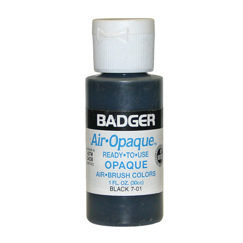 BADGER BLACK, 1 OZ