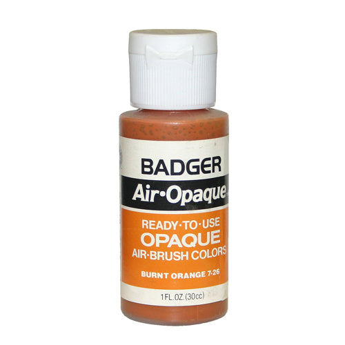 BADGER BURNT ORANGE, 1 OZ