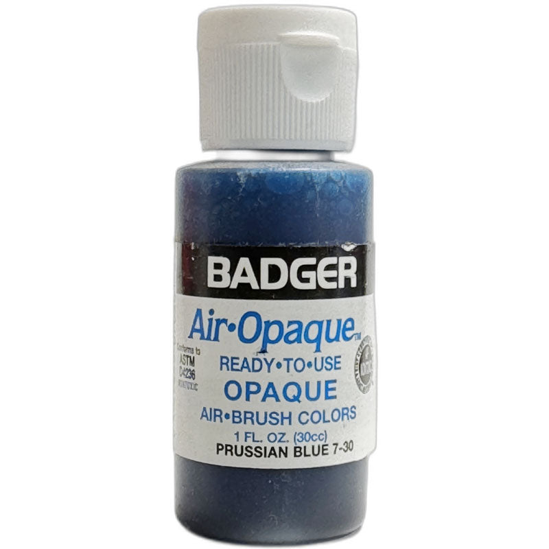BADGER PRUSSIAN BLUE, 1 OZ