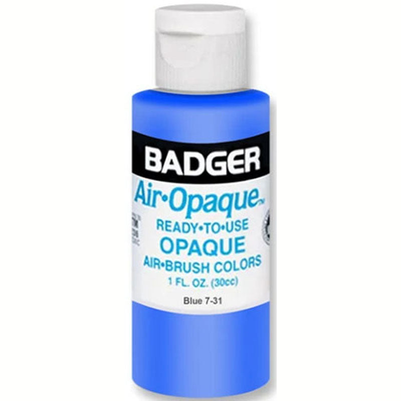 BADGER BLUE, 1 OZ
