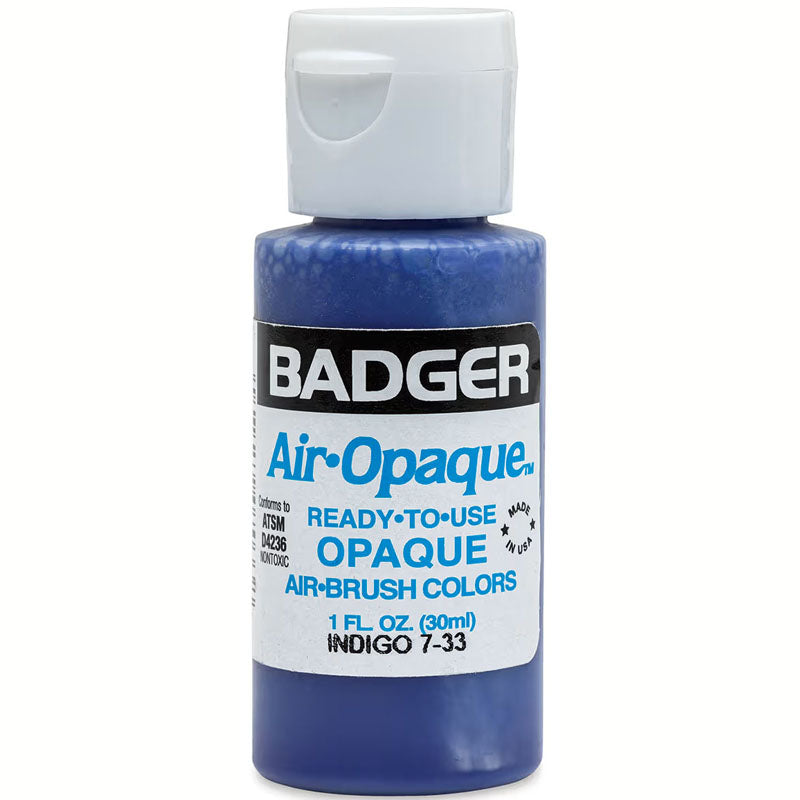 BADGER INDIGO, 1 OZ