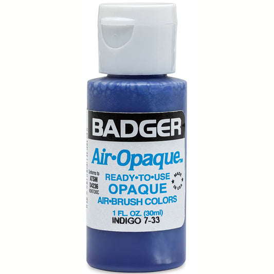 BADGER INDIGO, 1 OZ