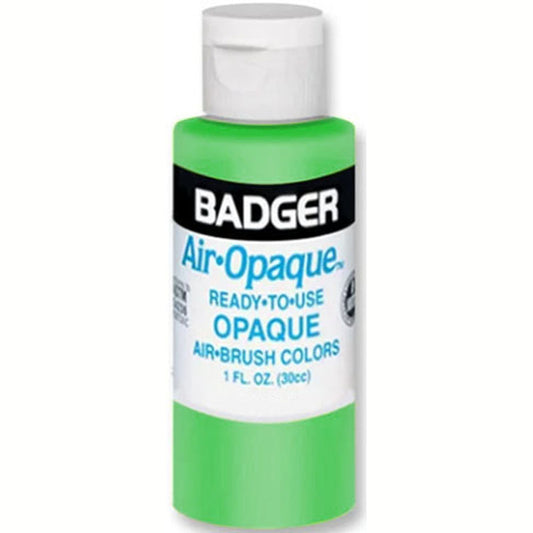 BADGER EMERALD GREEN, 1 OZ