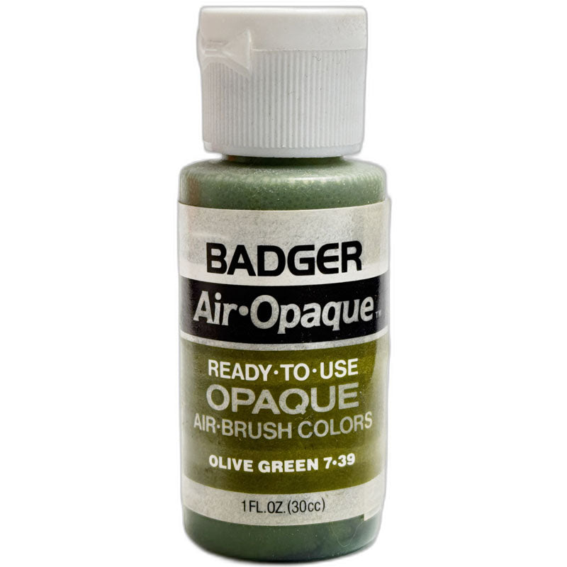 BADGER OLIVE, 1 OZ