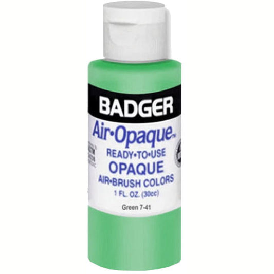 BADGER GREEN, 1 OZ