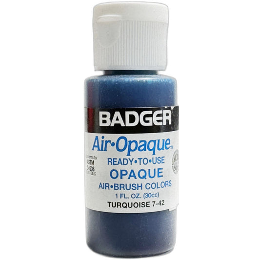 BADGER TURQUOISE, 1 OZ