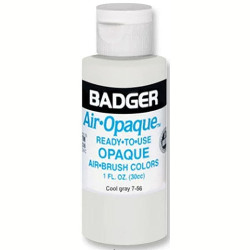 BADGER COOL GRAY, 1 OZ