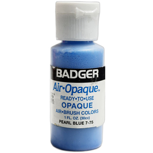 BADGER PEARL BLUE, 1 OZ