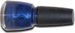 China Glaze 70893, Eyes Like Sapphires, 0.5 oz.