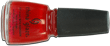 China Glaze 72039, Red-Curl-Grl, 0.5 oz.