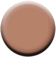 China Glaze 80828, Hybrid, 0.5 oz.