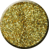 IBD Glitter 97232, Sun Shower, 0.125 oz.