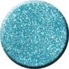 IBD Glitter 97233, Aqua Breeze, 0.125 oz.