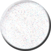IBD Glitter 97240, Powder Snow, 0.125 oz.