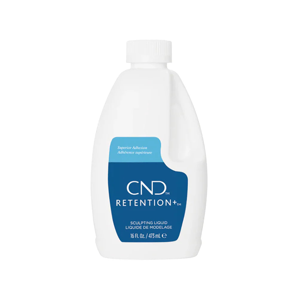 CND Retention+ Sculpting Liquid