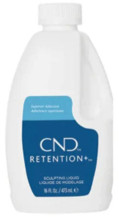 CND Retention+ Sculpting Liquid