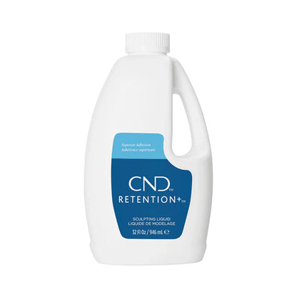 CND Retention+ Sculpting Liquid