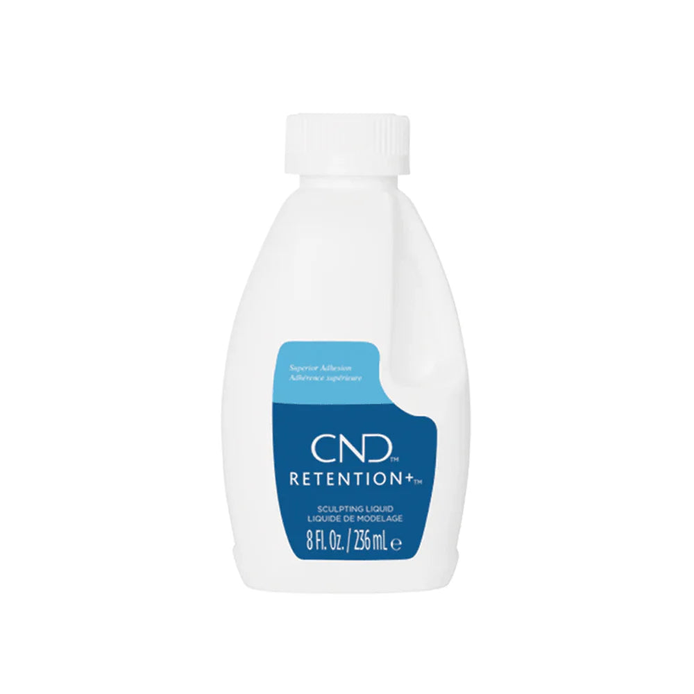 CND Retention+ Sculpting Liquid