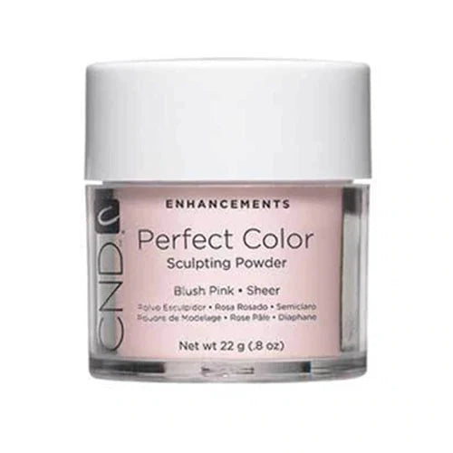 CND Perfect Color Sculpting Powder, 0.8 oz.