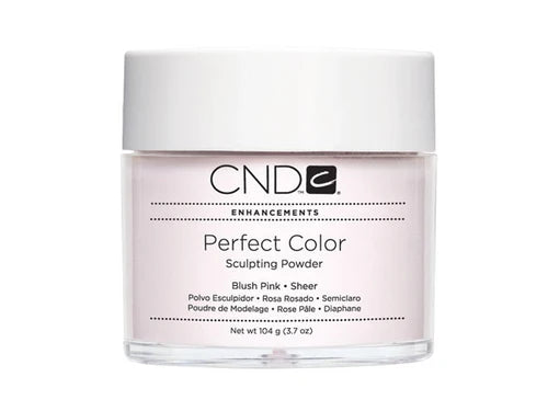 CND Perfect Color Powder, 3.7 oz