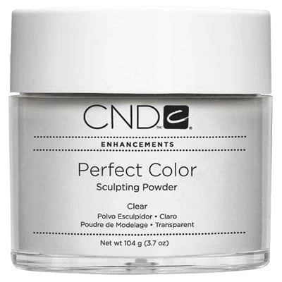 CND Perfect Color Powder, 3.7 oz