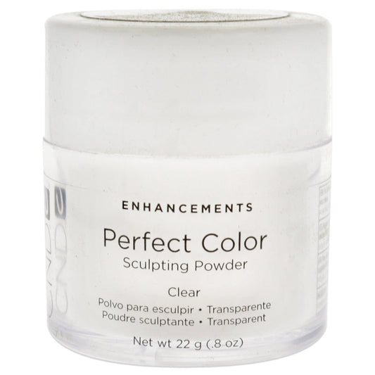 CND Perfect Color Sculpting Powder, 0.8 oz.