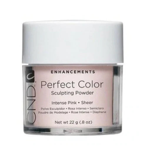 CND Perfect Color Sculpting Powder, 0.8 oz.
