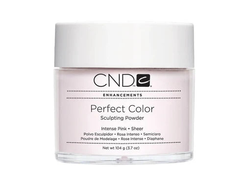 CND Perfect Color Powder, 3.7 oz