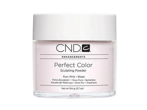 CND Perfect Color Powder, 3.7 oz