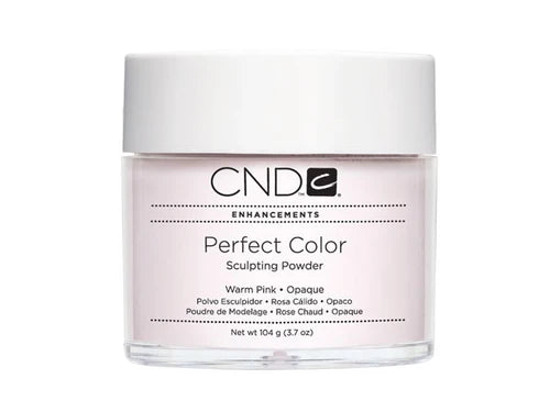 CND Perfect Color Powder, 3.7 oz