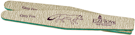 EZ Flow Grey Fox Pro File, 1 piece.