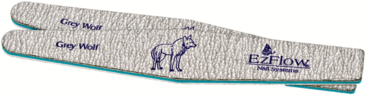 EZ Flow Grey Wolf Pro File, 1 piece.