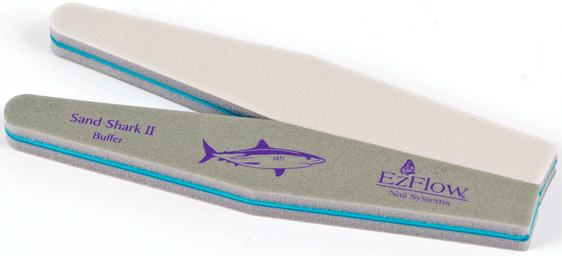 EZ Flow Sand Shark Pro Buffer, 1 piece.