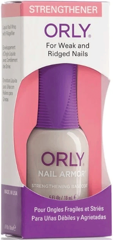 Orly Nail Armor, 0.6 oz